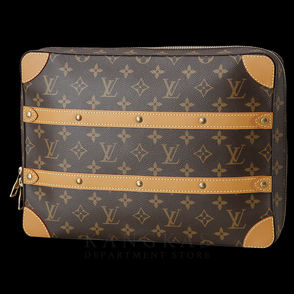 LOUIS VUITTON(USED)루이비통 M44754 소프트 트렁크 메신저 백